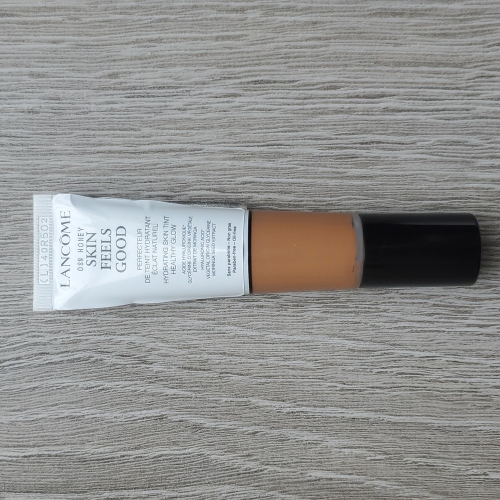Lancome Skin Feels Good Tinted Moisturizer - 08 Honey